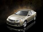 Daewoo Tosca 2006 года